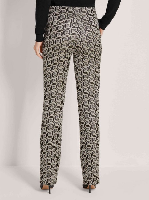 Damen Jerseyhose