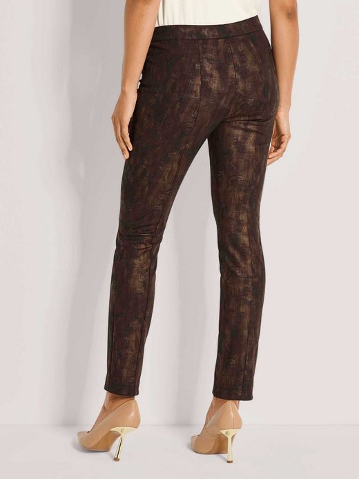 Damen Jerseyhose