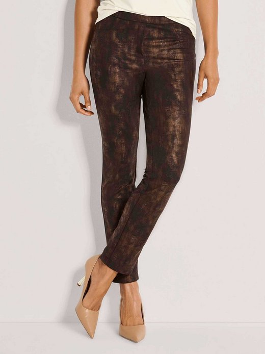 Damen Jerseyhose
