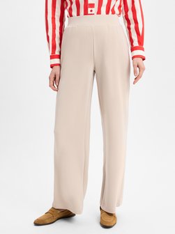 Artikelbild Damen Jerseyhose von Franco Callegari in sand uni