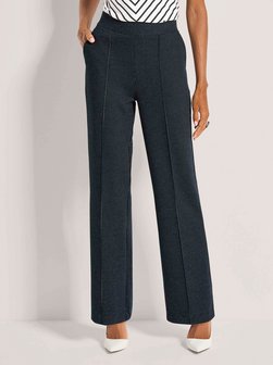 Damen Jerseyhose