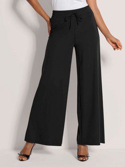 Damen Jerseyhose