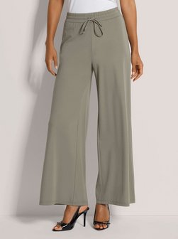 Damen Jerseyhose