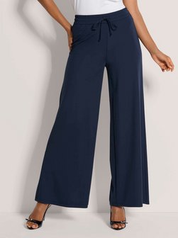Damen Jerseyhose