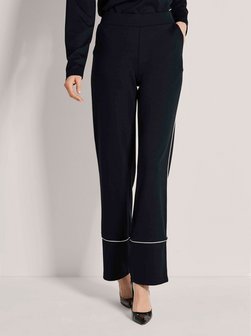 Damen Jerseyhose