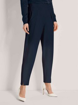 Damen Jerseyhose