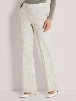 Damen Jerseyhose