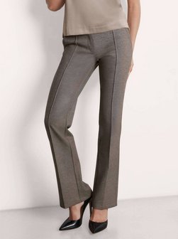 Damen Jerseyhose