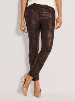 Damen Jerseyhose