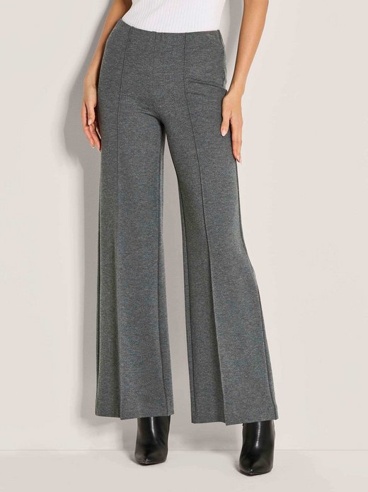 Damen Jerseyhosen - Kurzgröße