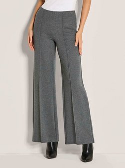 Damen Jerseyhosen - Kurzgröße
