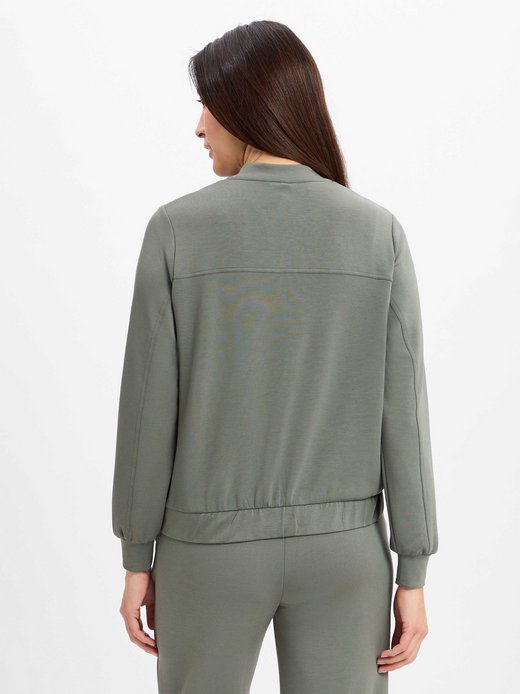 Damen Jerseyjacke - Banu