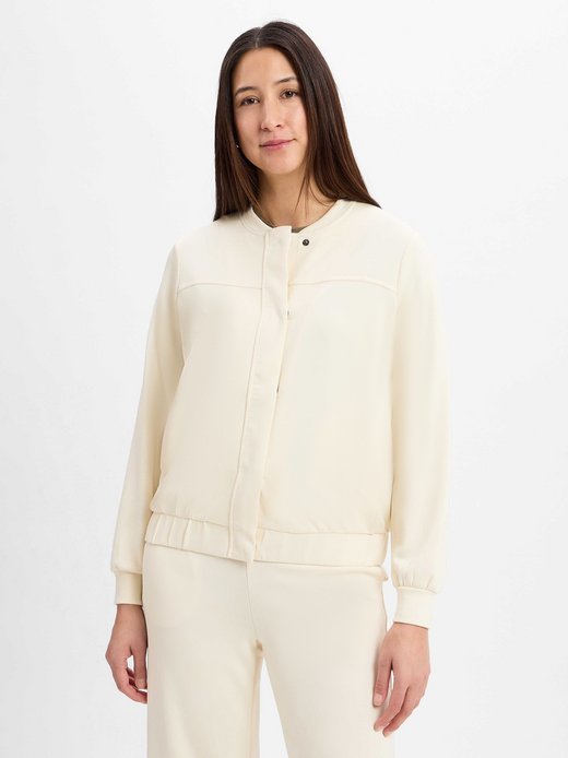 Damen Jerseyjacke - Banu