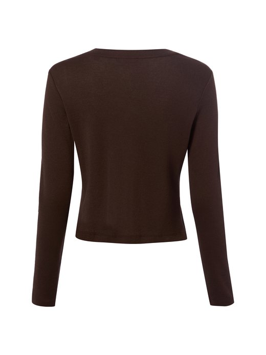 Damen Jerseyjacke - Sandros