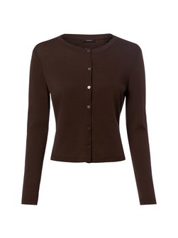 Damen Jerseyjacke - Sandros