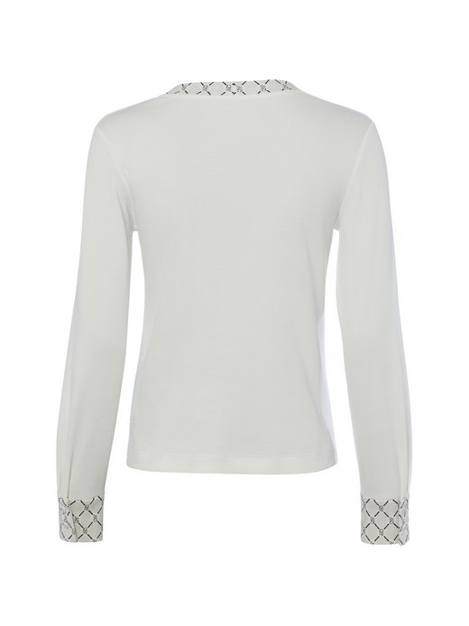 Damen Jerseyjacke