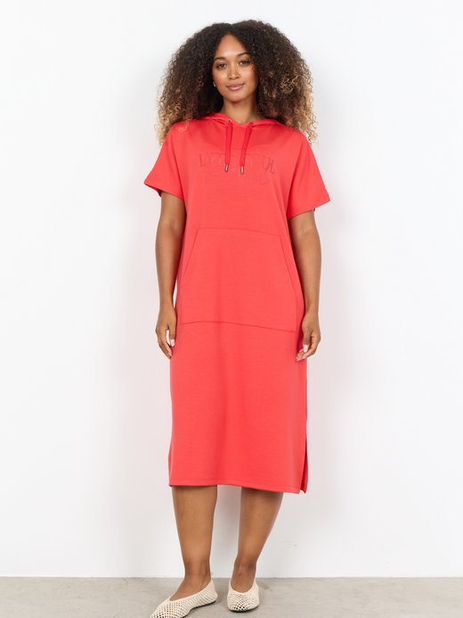 Damen Jerseykleid - Banu