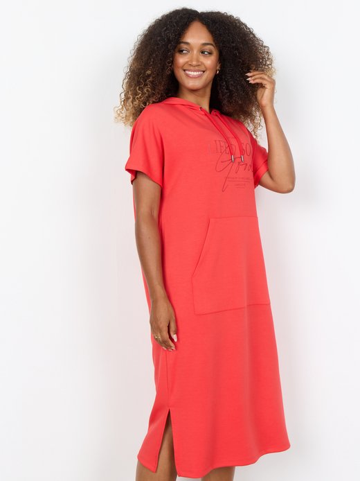 Damen Jerseykleid - Banu