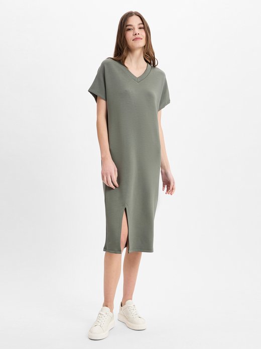 Damen Jerseykleid - Banu