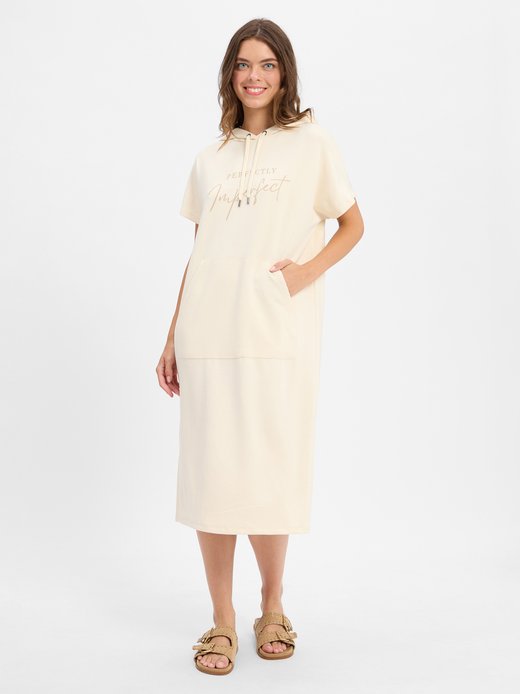 Damen Jerseykleid - Banu