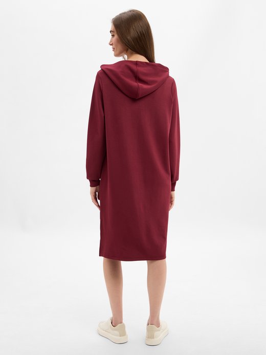 Damen Jerseykleid - Banu