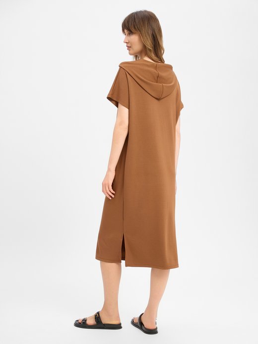 Damen Jerseykleid - Banu