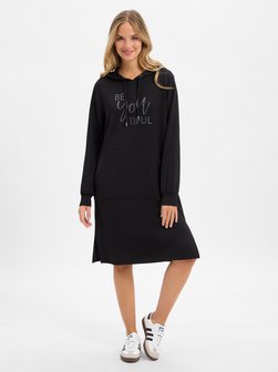 Damen Jerseykleid - Banu