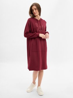 Damen Jerseykleid - Banu