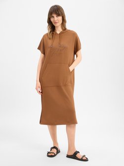 Damen Jerseykleid - Banu