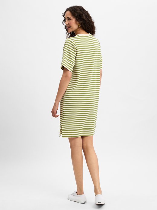 Damen Jerseykleid - Barni