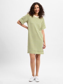 Damen Jerseykleid - Barni