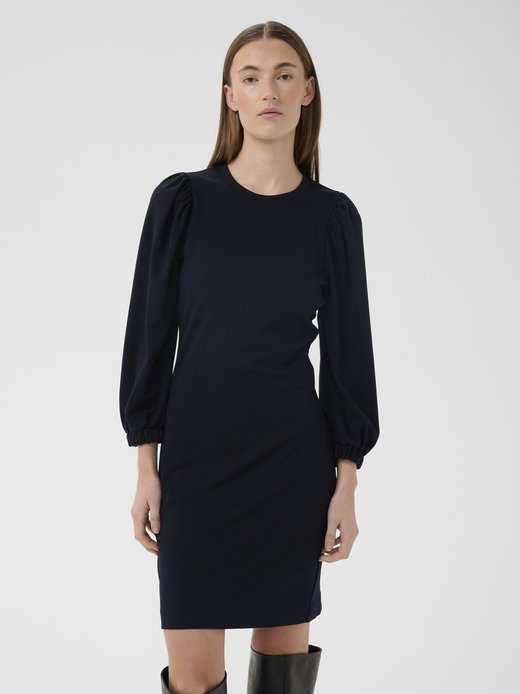 Damen Jerseykleid BekyIW
