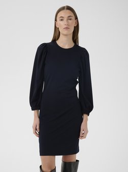 Damen Jerseykleid BekyIW