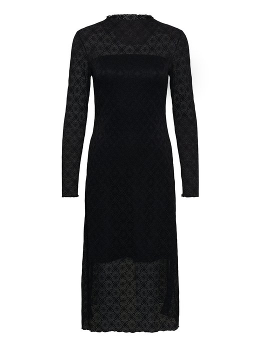 Damen Jerseykleid CRJullin