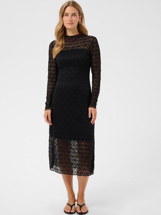 Damen Jerseykleid CRJullin