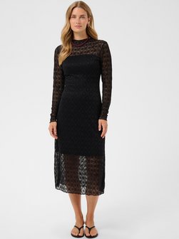 Damen Jerseykleid CRJullin