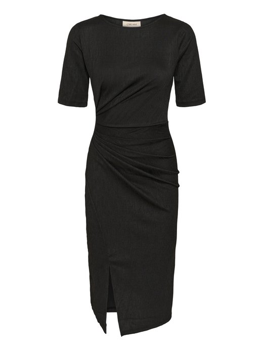 Damen Jerseykleid CRKalia