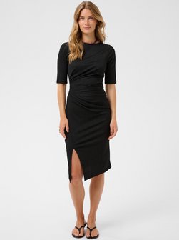 Damen Jerseykleid CRKalia