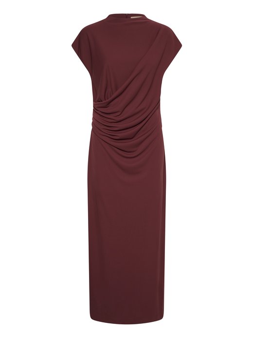 Damen Jerseykleid CUcamma