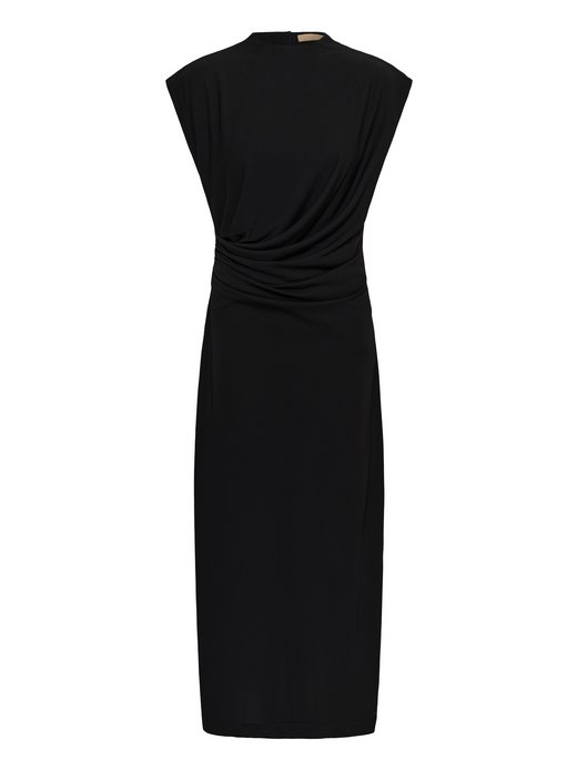 Damen Jerseykleid CUcamma
