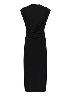 Damen Jerseykleid CUcamma