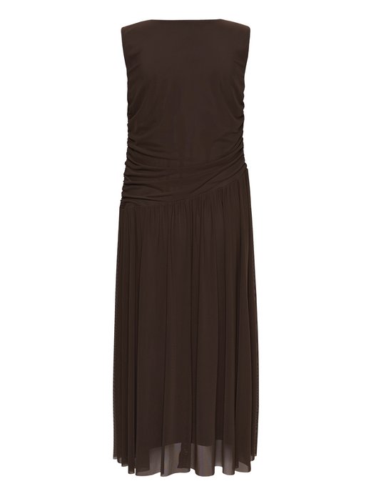 Damen Jerseykleid CUclark