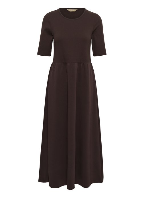 Damen Jerseykleid CUhilde