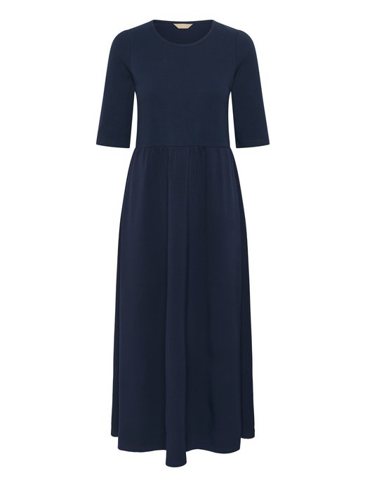 Damen Jerseykleid CUhilde