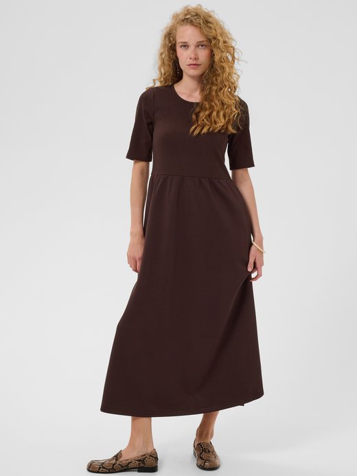 Damen Jerseykleid CUhilde