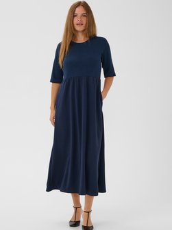 Damen Jerseykleid CUhilde