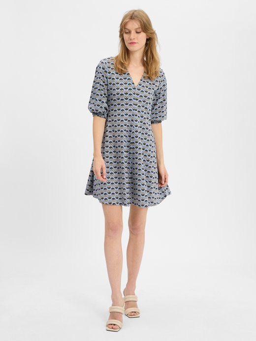 Damen Jerseykleid - Cinghia