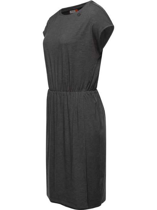 Damen Jerseykleid - Copr