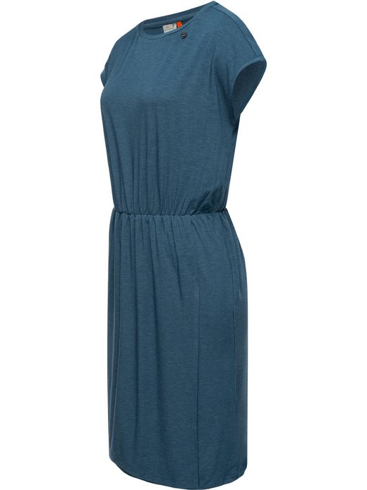 Damen Jerseykleid - Copr