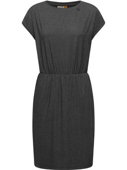 Damen Jerseykleid - Copr